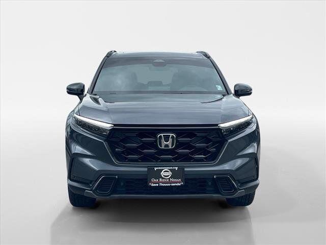 used 2024 Honda CR-V Hybrid car, priced at $41,995