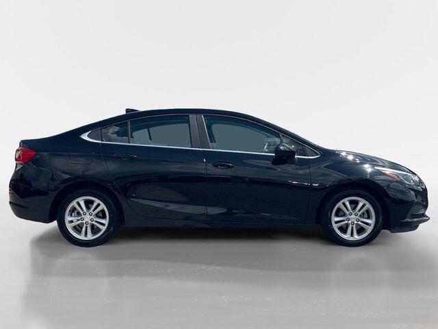 used 2018 Chevrolet Cruze car, priced at $18,995