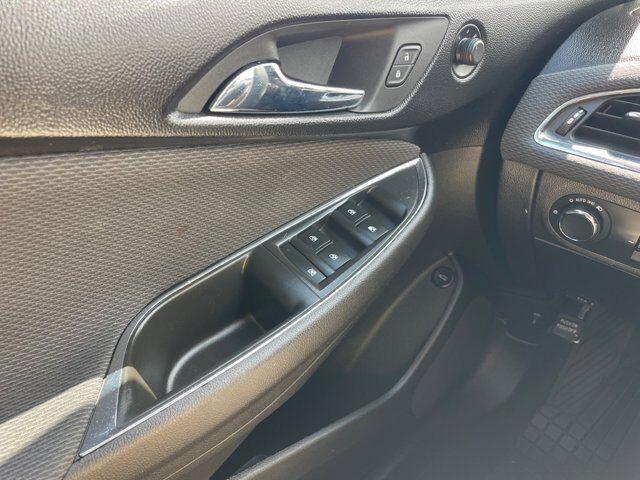 used 2018 Chevrolet Cruze car, priced at $18,995