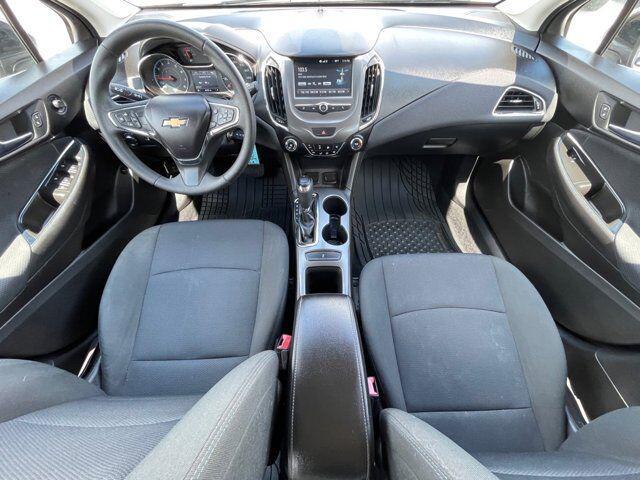 used 2018 Chevrolet Cruze car, priced at $18,995