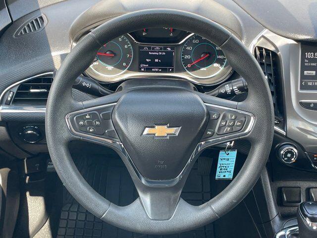 used 2018 Chevrolet Cruze car, priced at $18,995