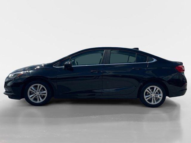 used 2018 Chevrolet Cruze car, priced at $18,995