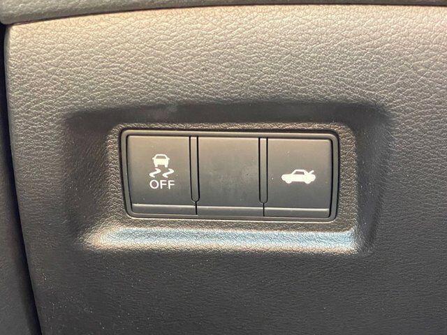 used 2022 INFINITI Q50 car, priced at $35,995