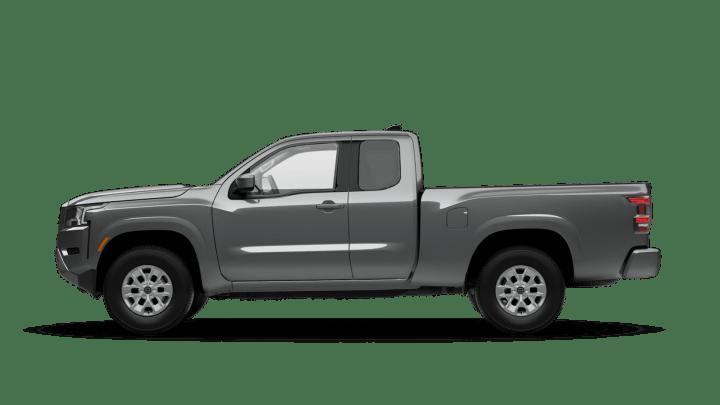 new 2024 Nissan Frontier car, priced at $29,838