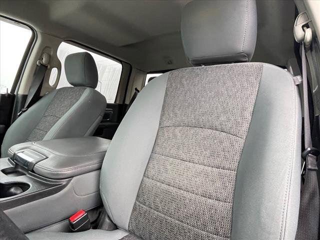 used 2017 Ram 1500 car, priced at $27,995