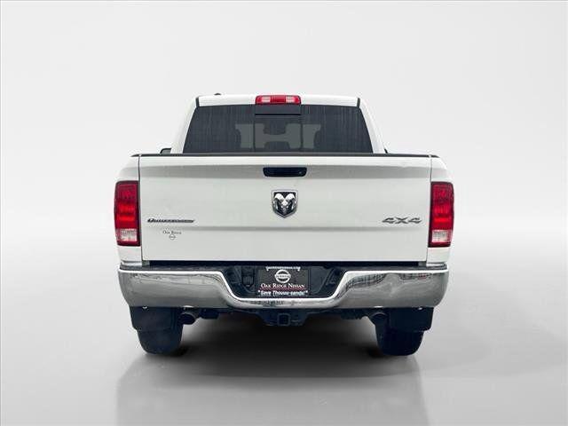 used 2017 Ram 1500 car, priced at $27,995