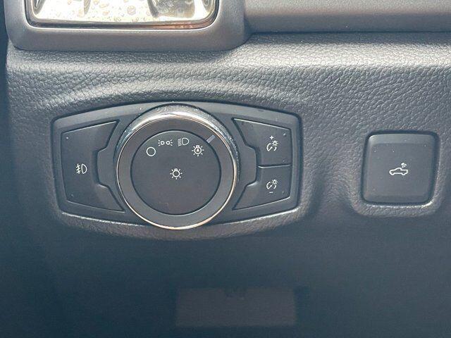 used 2023 Ford Ranger car, priced at $36,995