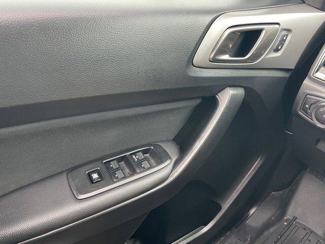 used 2023 Ford Ranger car, priced at $36,995