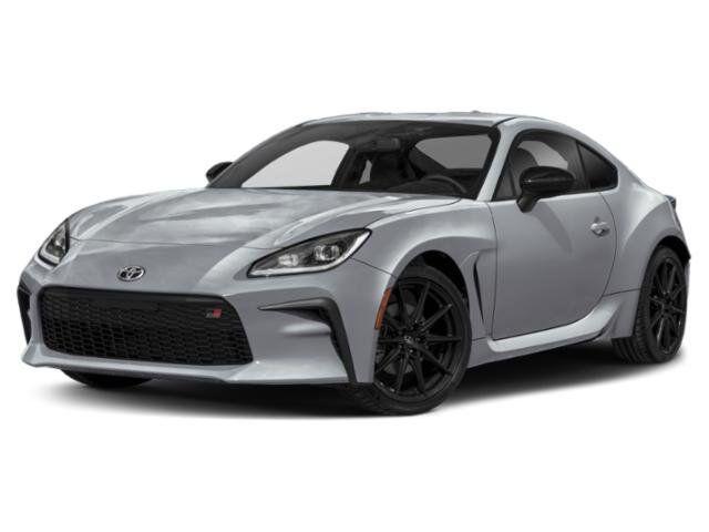 used 2022 Toyota GR86 car, priced at $31,995
