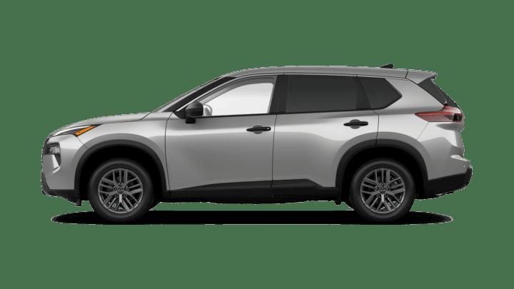 new 2025 Nissan Rogue car, priced at $32,020