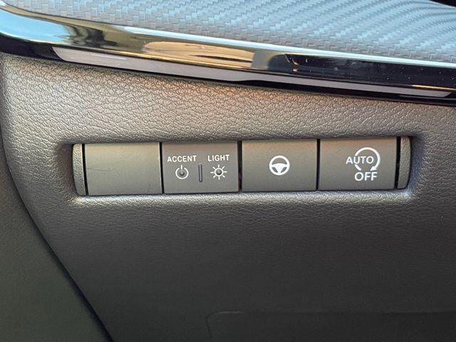 new 2025 Nissan Kicks car, priced at $26,716