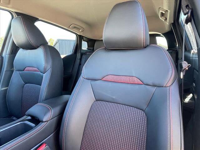 new 2025 Nissan Kicks car, priced at $27,866