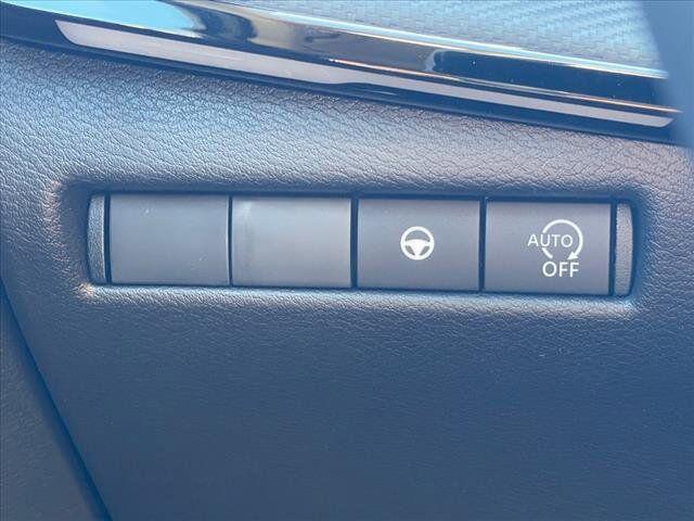 new 2025 Nissan Kicks car, priced at $27,866