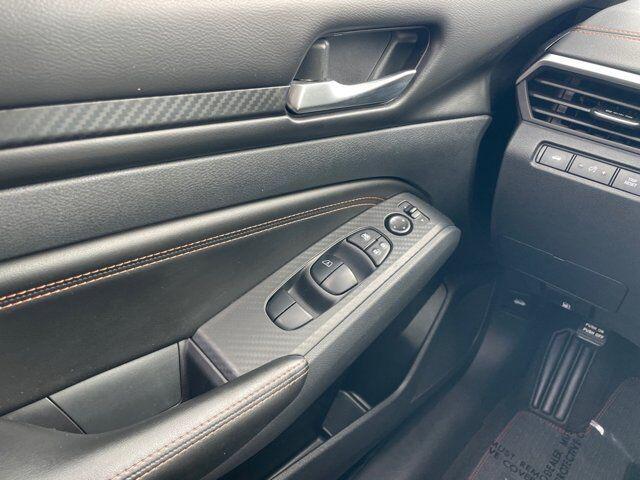 used 2021 Nissan Altima car, priced at $27,995