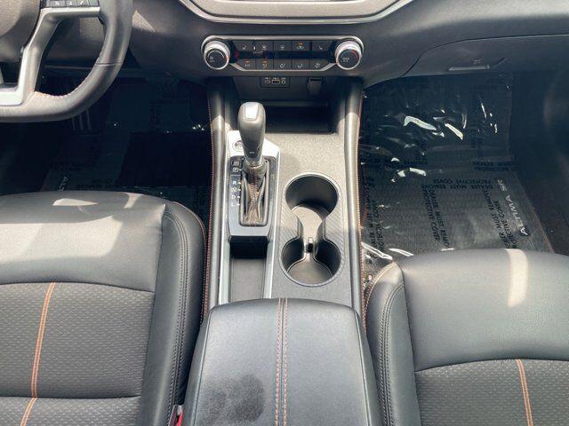 used 2021 Nissan Altima car, priced at $27,995