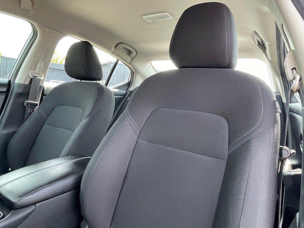 used 2024 Nissan Sentra car, priced at $21,995