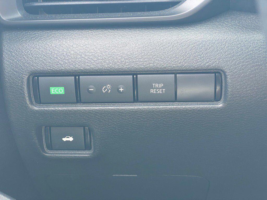 used 2024 Nissan Sentra car, priced at $21,995