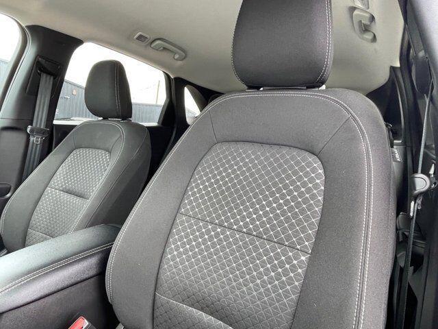 used 2023 Ford Escape car, priced at $26,995