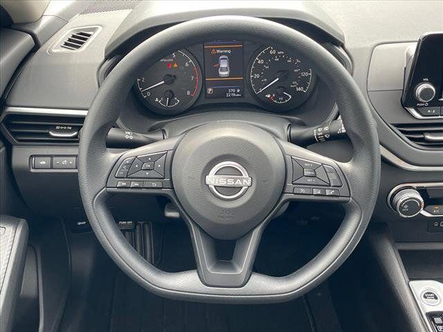 used 2023 Nissan Altima car, priced at $26,997