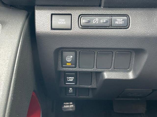 used 2023 Nissan Frontier car, priced at $35,995