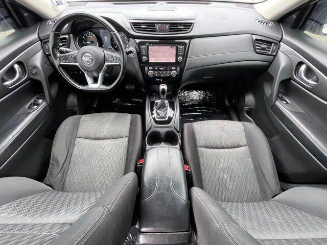 used 2020 Nissan Rogue car, priced at $15,995