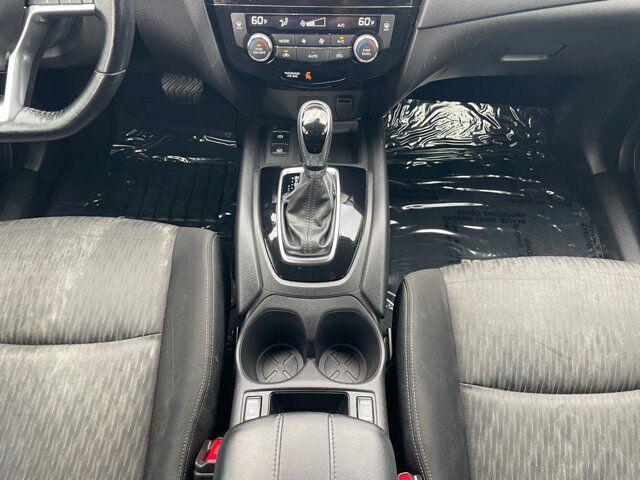 used 2020 Nissan Rogue car, priced at $15,995