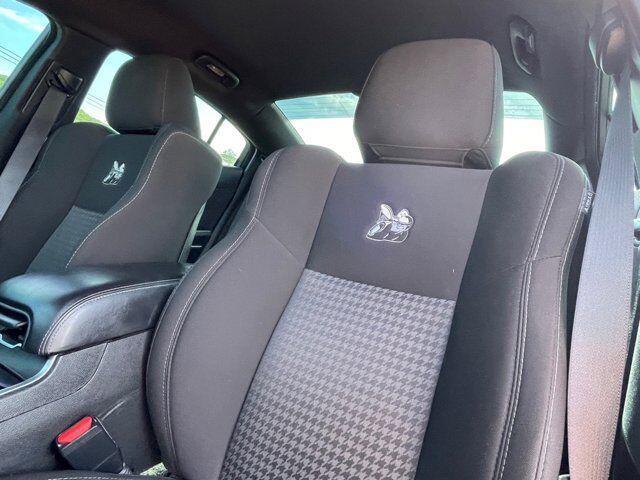 used 2021 Dodge Charger car, priced at $41,995