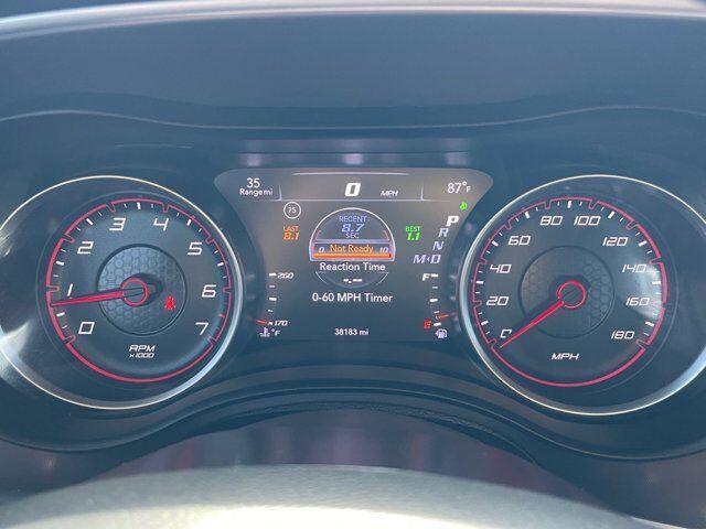 used 2021 Dodge Charger car, priced at $41,995