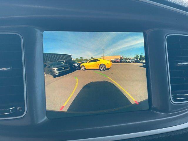 used 2021 Dodge Charger car, priced at $41,995