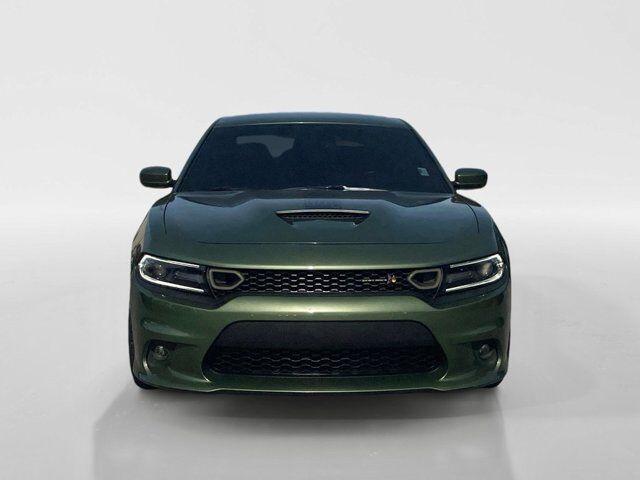 used 2021 Dodge Charger car, priced at $41,995