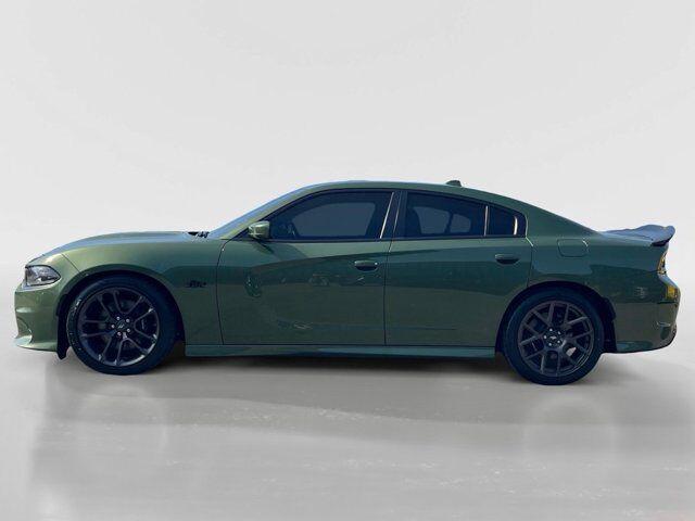 used 2021 Dodge Charger car, priced at $41,995