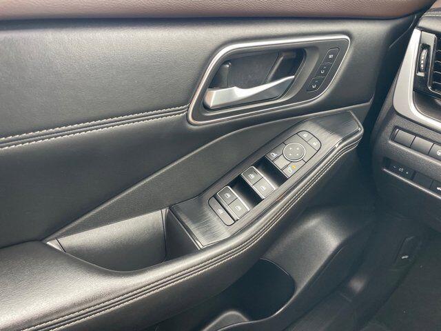used 2021 Nissan Rogue car, priced at $26,995