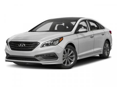 used 2017 Hyundai Sonata car, priced at $15,995