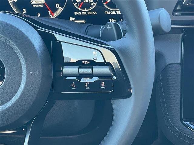 new 2024 Nissan Z car, priced at $40,048