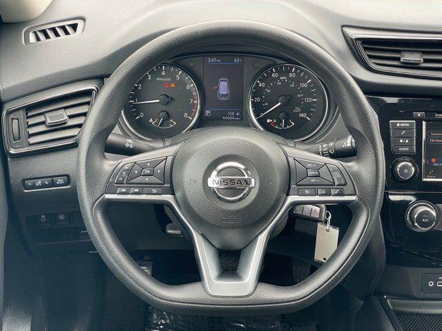used 2020 Nissan Rogue car, priced at $22,995