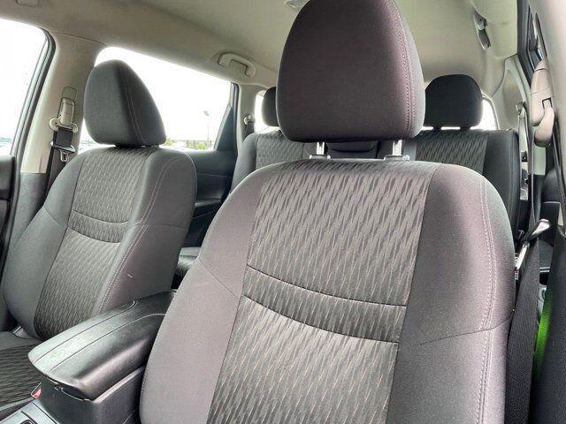 used 2020 Nissan Rogue car, priced at $22,995