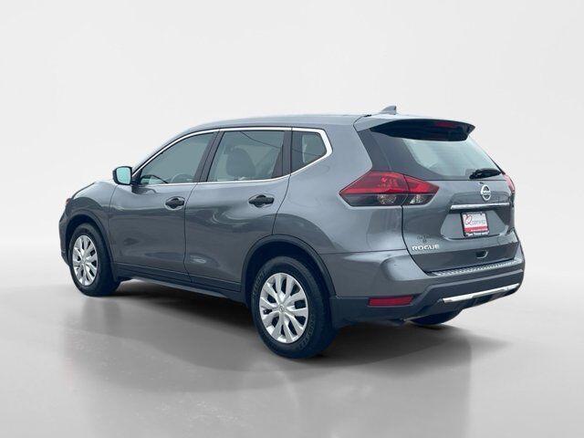used 2020 Nissan Rogue car, priced at $22,995