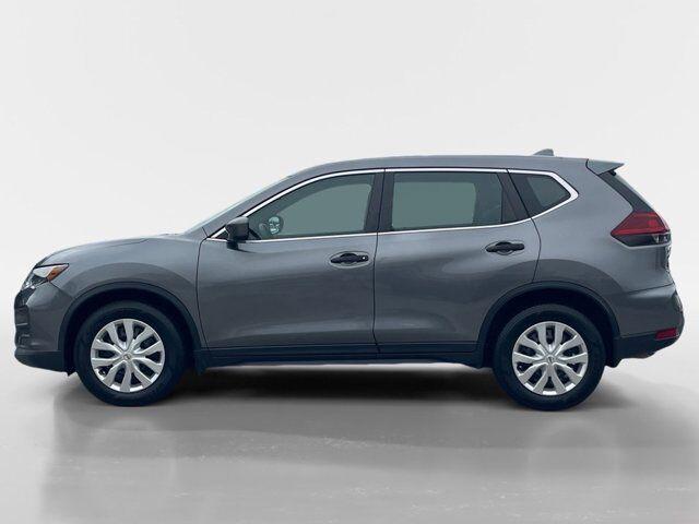 used 2020 Nissan Rogue car, priced at $22,995