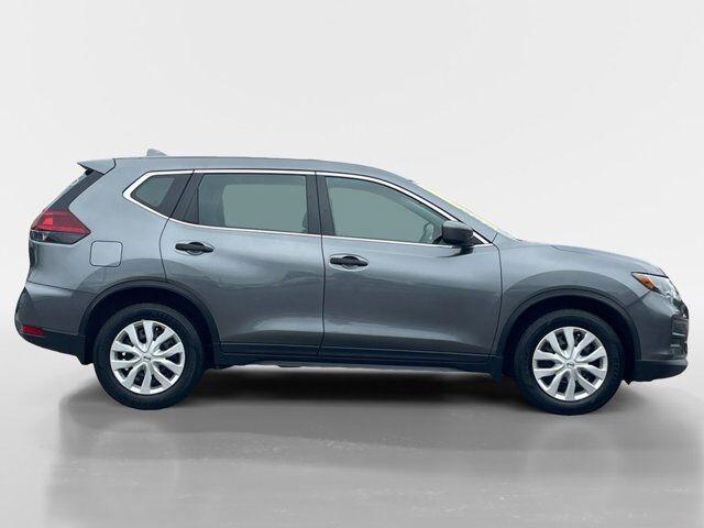 used 2020 Nissan Rogue car, priced at $22,995