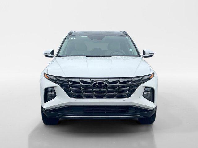 used 2024 Hyundai Tucson car, priced at $35,995