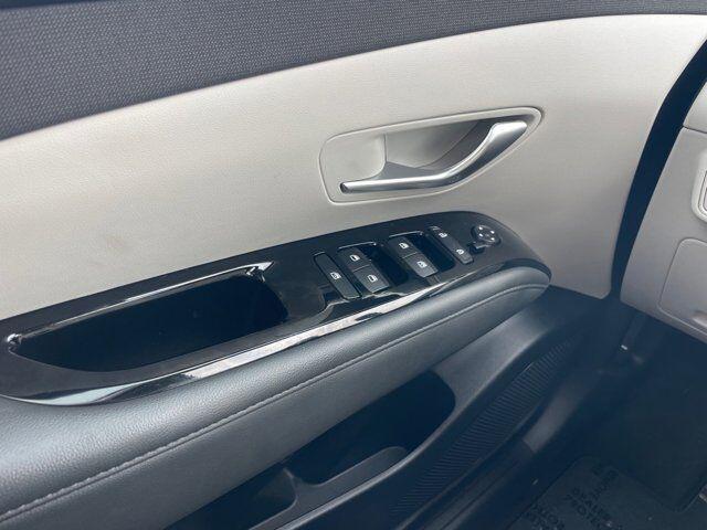used 2024 Hyundai Tucson car, priced at $35,995