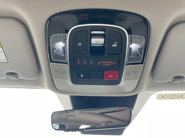 used 2024 Hyundai Tucson car, priced at $35,995