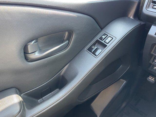 used 2022 Nissan Frontier car, priced at $28,995