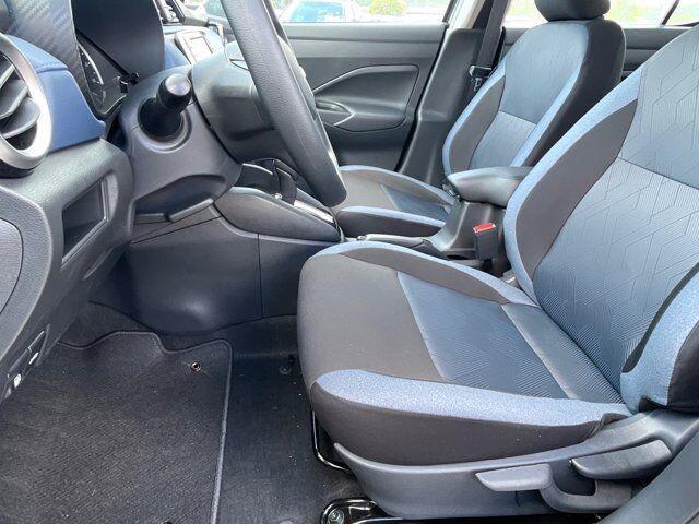 new 2025 Nissan Versa car, priced at $20,602
