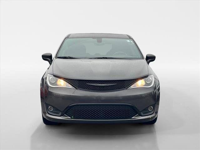 used 2019 Chrysler Pacifica car, priced at $21,995