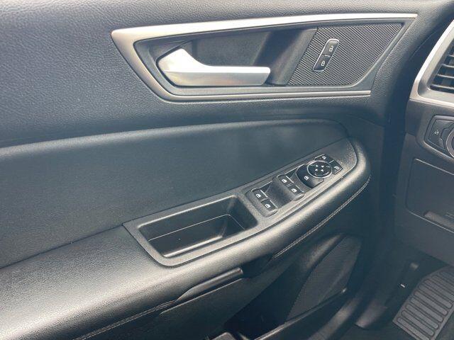 used 2023 Ford Edge car, priced at $27,995