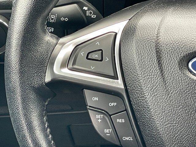used 2023 Ford Edge car, priced at $27,995