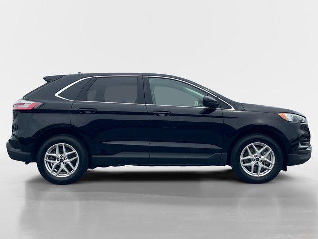 used 2023 Ford Edge car, priced at $27,995