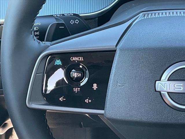 new 2025 Nissan Murano car, priced at $46,237