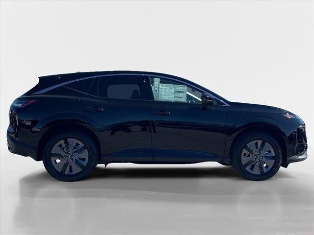 new 2025 Nissan Murano car, priced at $46,237
